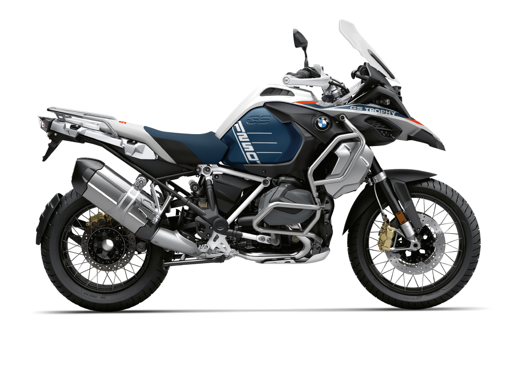 BMW S1000 RX
